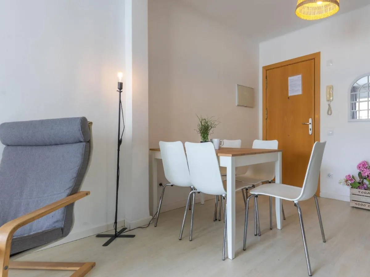 Apartment Terecel Salou-1 By Interhome Spanyolország