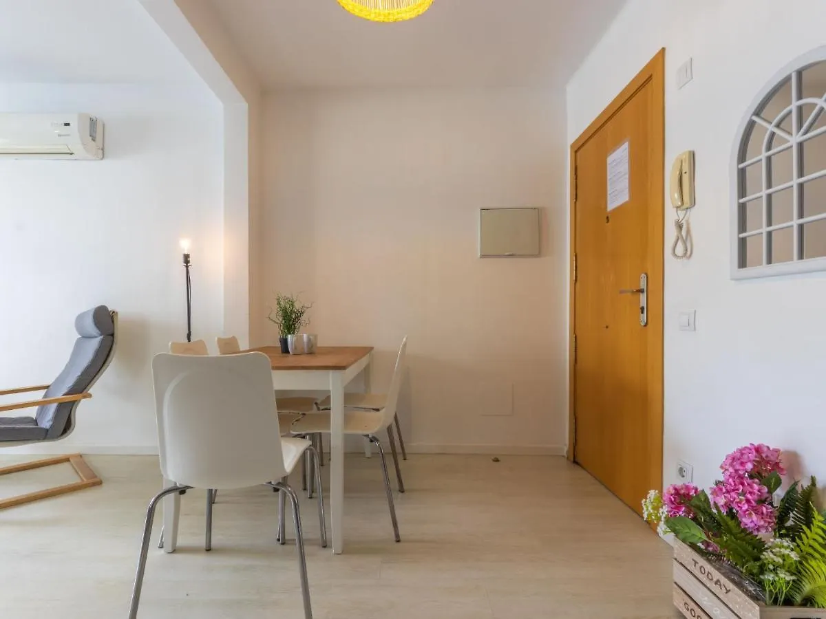 Apartment Terecel Salou-1 By Interhome 0*, Salou