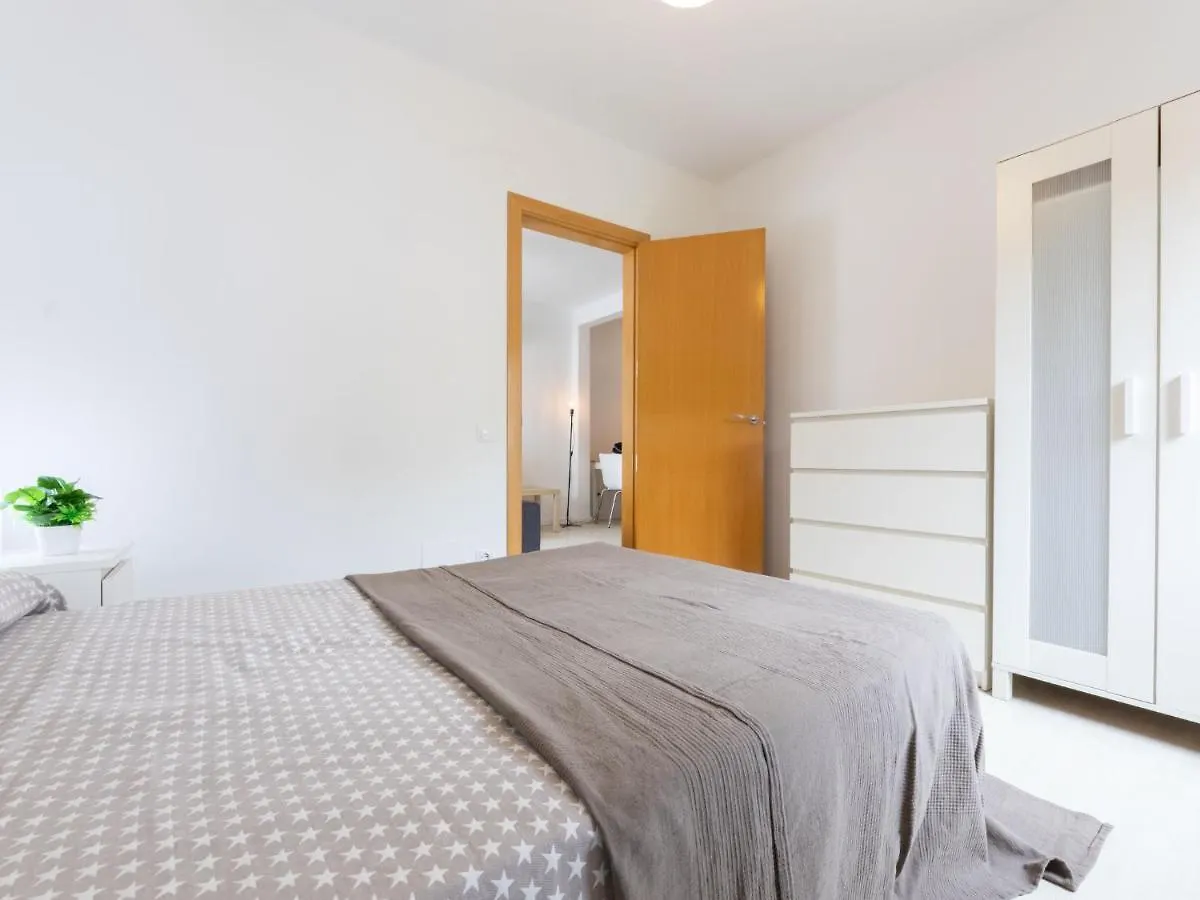 Apartment Terecel Salou-1 By Interhome 0*, Salou